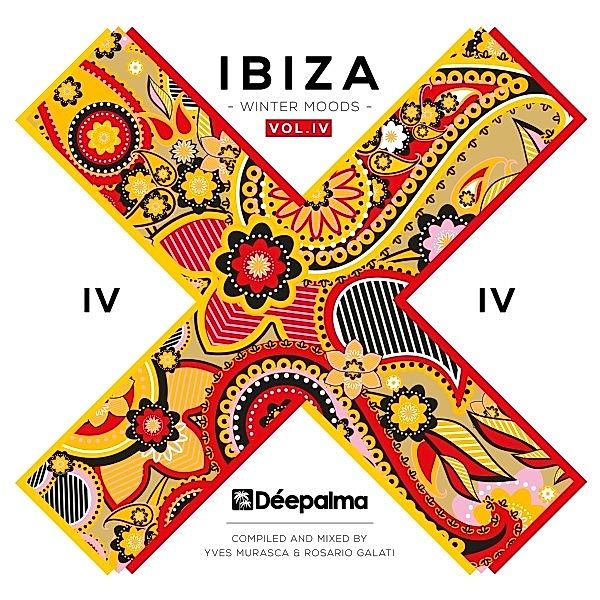 Deepalma Ibiza Winter Moods,Vol. 4, Diverse Interpreten