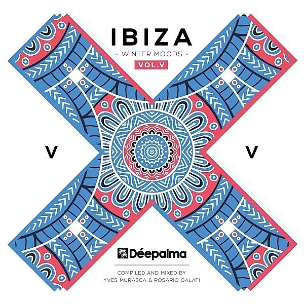 De'epalma Ibiza Winter Moods, Vol. 5, Diverse Interpreten