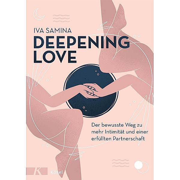 Deepening Love, Iva Samina