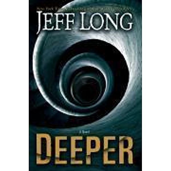 Deeper, Jeff Long