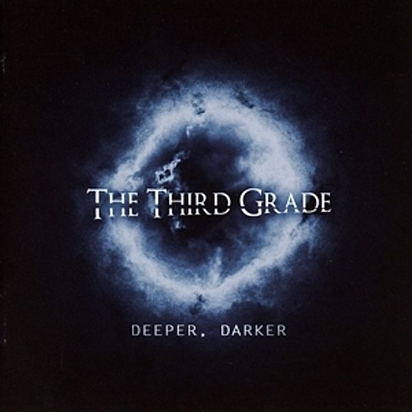 Deeper,Darker, The Third Grade