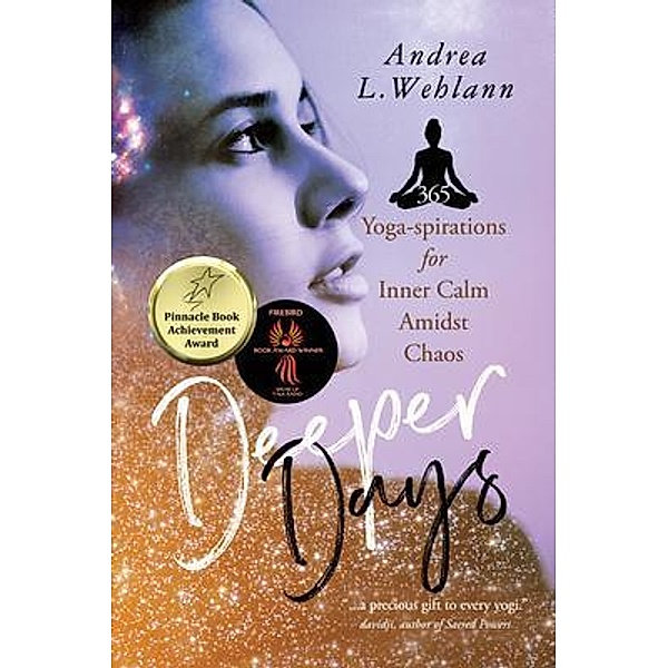 Deeper Days, Andrea Wehlann