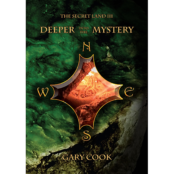 Deeper Into The Mystery, Gary Cook