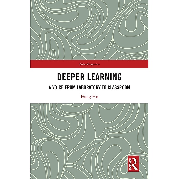 Deeper Learning, Hang Hu