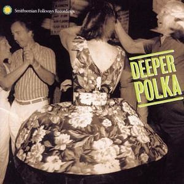 Deeper Polka, Diverse Interpreten