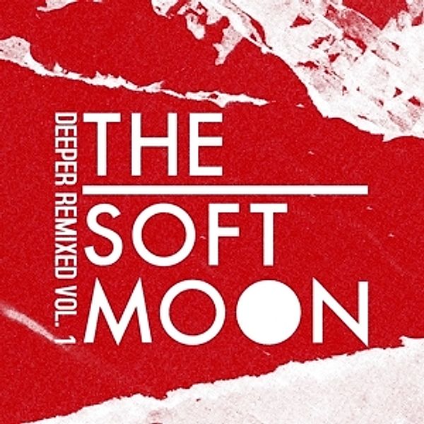 Deeper Remixed Vol.1, The Soft Moon