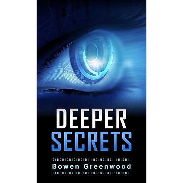 Deeper Secrets, Bowen Greenwood
