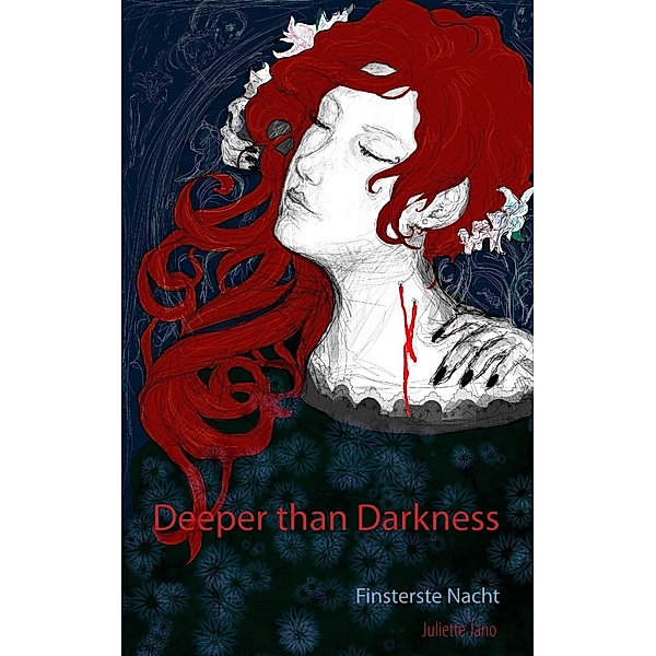Deeper than Darkness, Juliette Jano