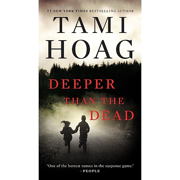 Deeper Than the Dead / Oak Knoll Series Bd.1, Tami Hoag
