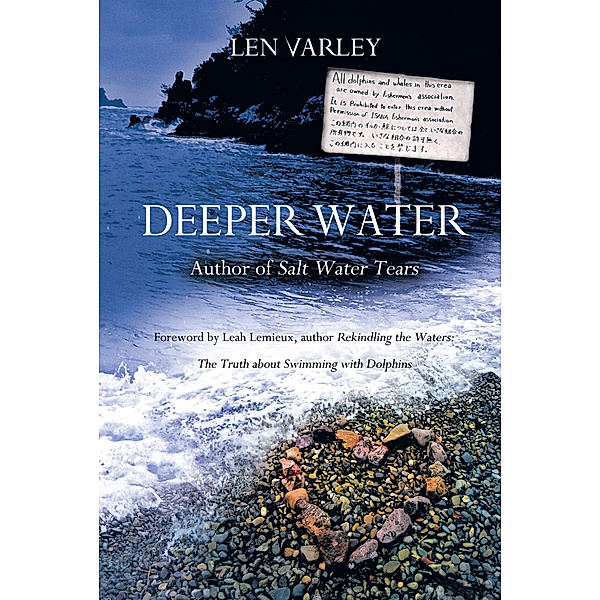 Deeper Water, Len Varley