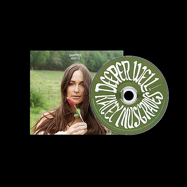 Deeper Well, Kacey Musgraves