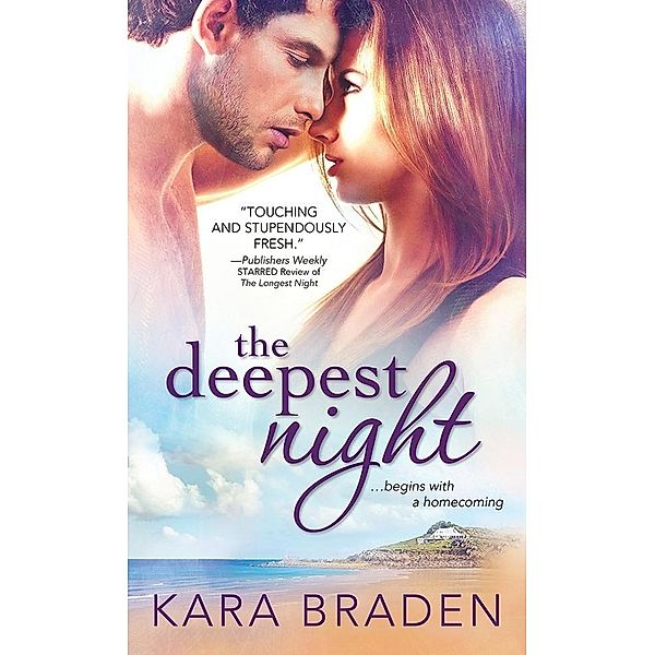 Deepest Night / Longest Night, Kara Braden