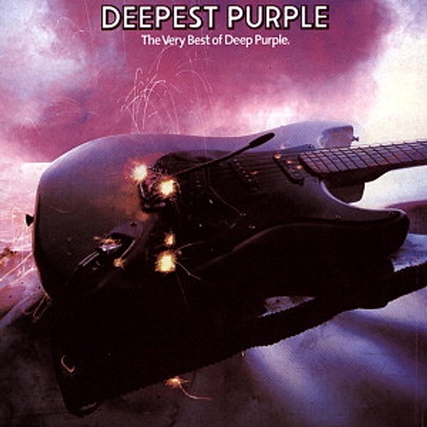 Deepest Purple/Very Best Of..., Deep Purple