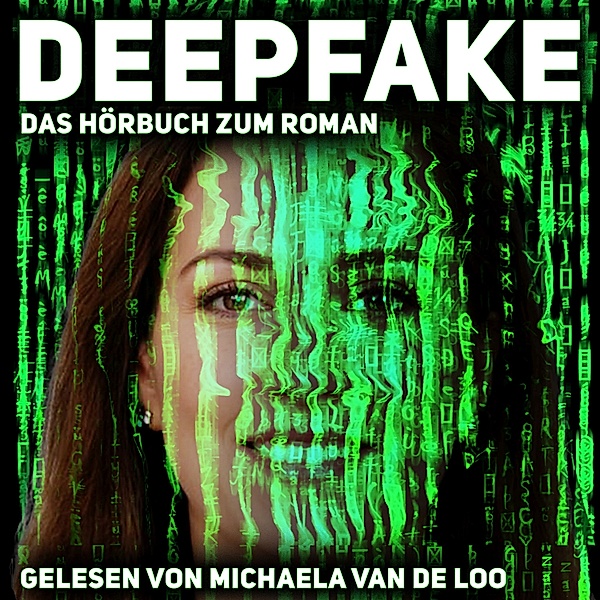 Deepfake, Frank Queisser