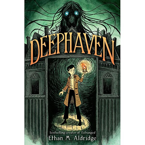 Deephaven / Deephaven Mystery Bd.1, Ethan M. Aldridge