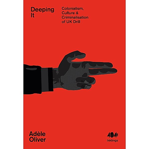 Deeping It / Inklings, Adèle Oliver