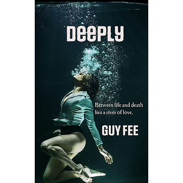 Deeply, Guy Fee