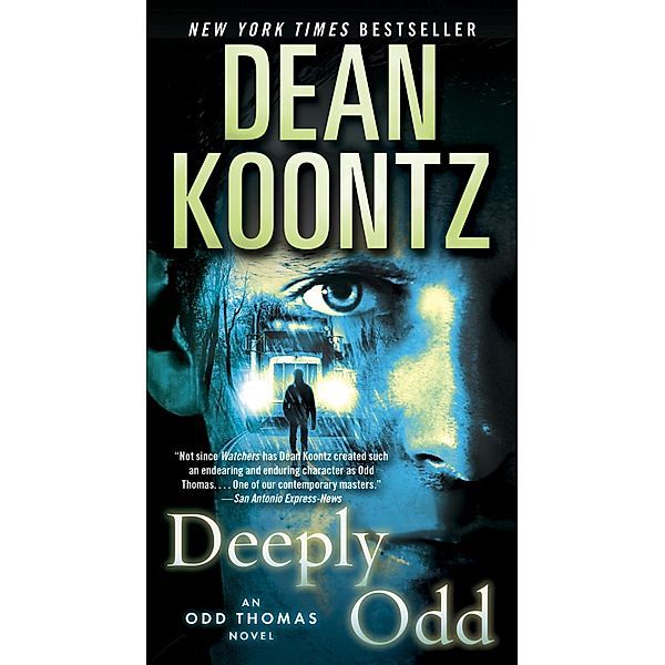 Deeply Odd / Odd Thomas Bd.7, Dean Koontz