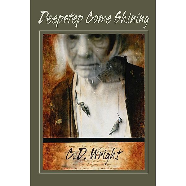 Deepstep Come Shining, C. D. Wright