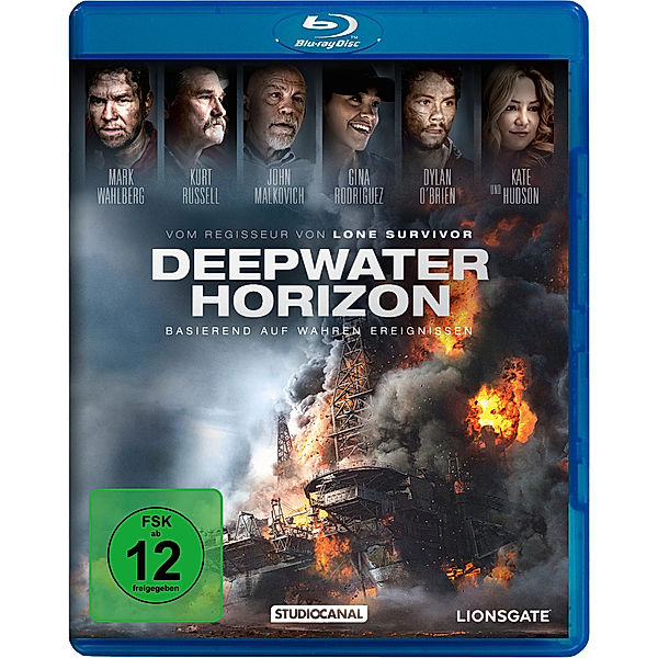 Deepwater Horizon, Matthew Michael Carnahan, J. C. Chandor, Matthew Sand