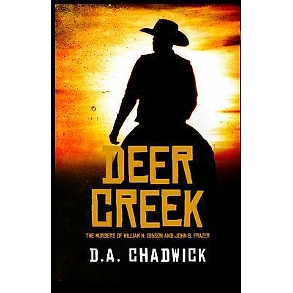 Deer Creek, D. A. Chadwick