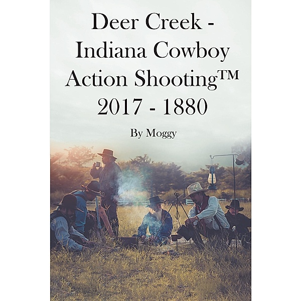Deer Creek, Moggy