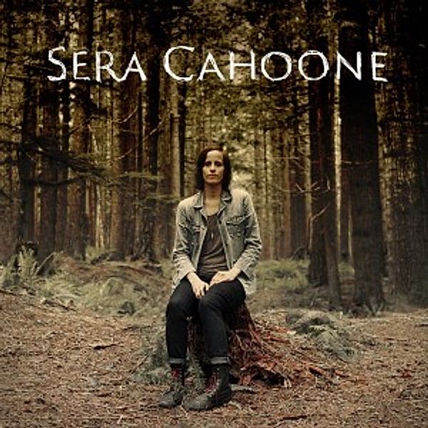 Deer Creek Canyon (Vinyl), Sera Cahoone