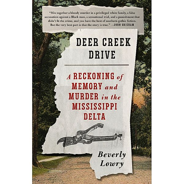 Deer Creek Drive, Beverly Lowry