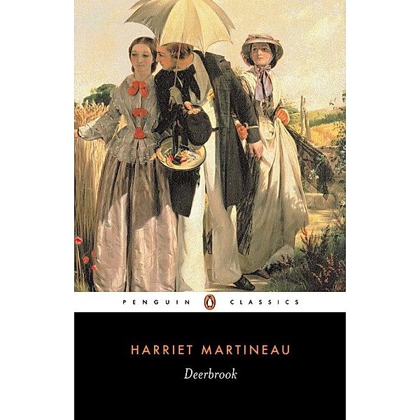Deerbrook, Harriet Martineau