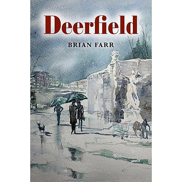Deerfield, Brian Farr