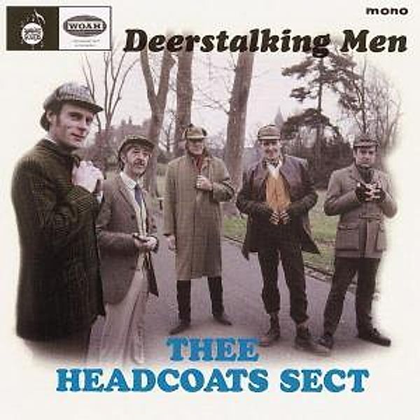 Deerstalking Men, Thee Headcoats Sect