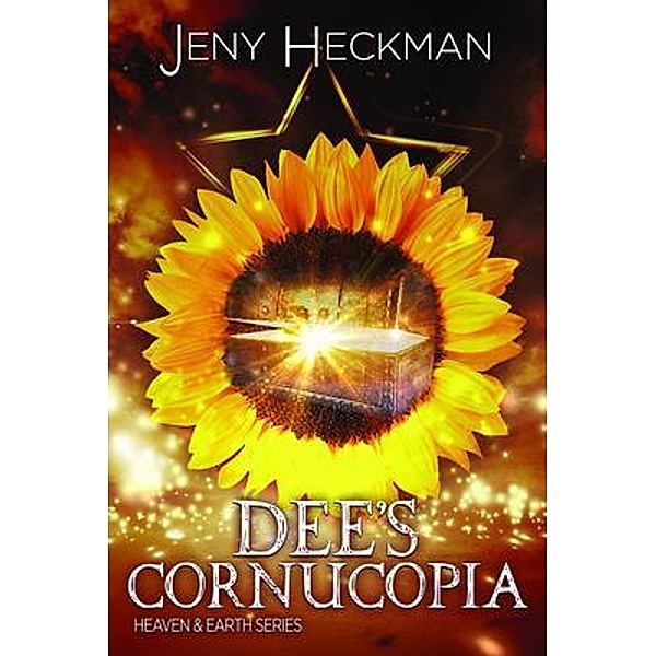 Dee's Cornucopia - A Novella / Celtic Butterfly Group LLC, Jeny Heckman