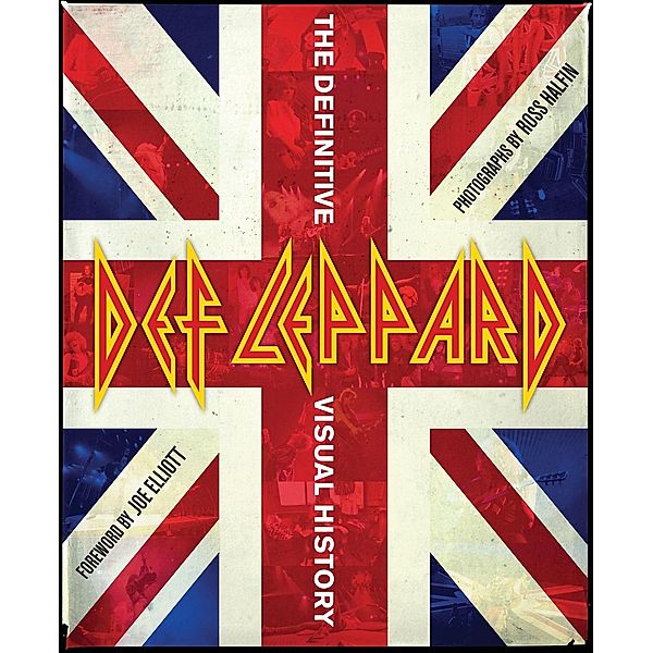 Def Leppard