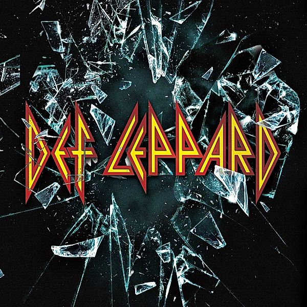 Def Leppard (Ltd.Picture 2lp) (Vinyl), Def Leppard