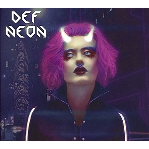 Def Neon, Def Neon