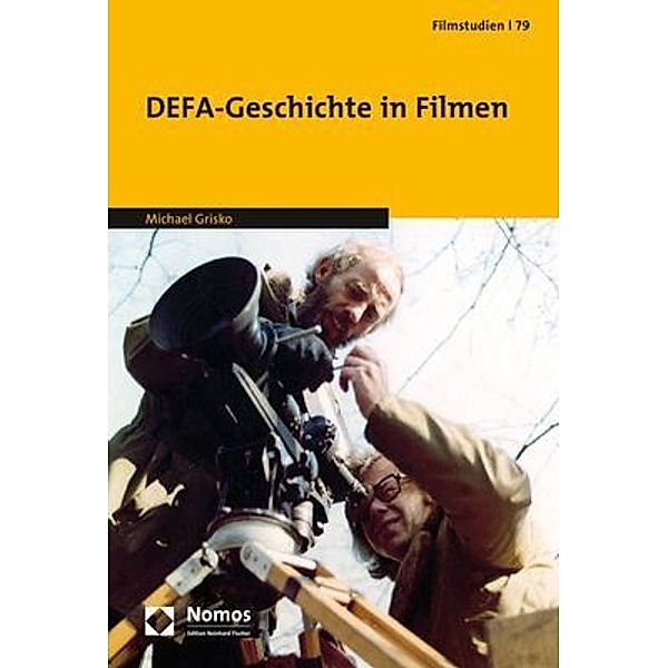 DEFA-Geschichte in Filmen, Michael Grisko