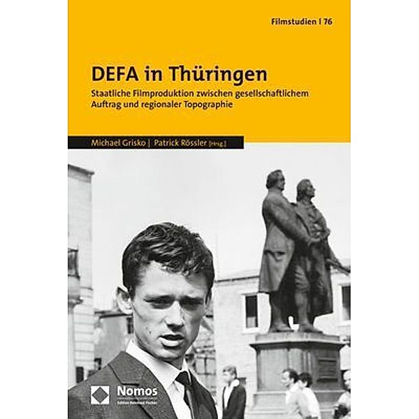 DEFA in Thüringen