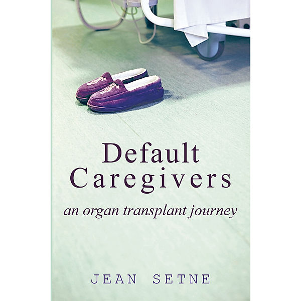 Default Caregivers, Jean Setne