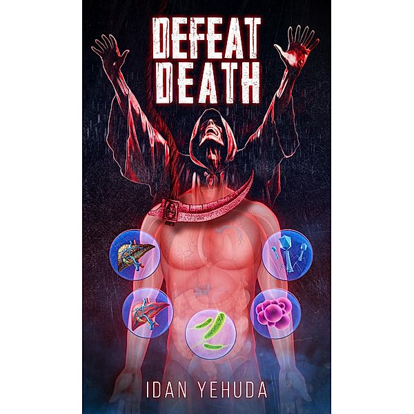 Defeat Death, Idan Yehuda