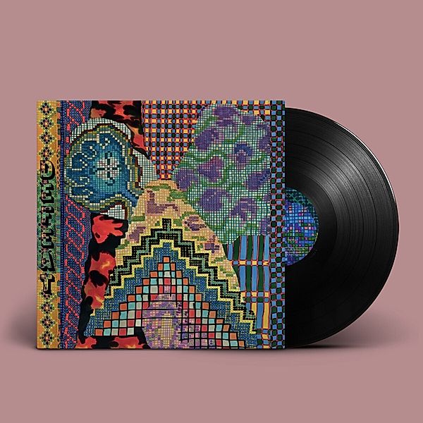 Defeat (Ltd 12inch+Mp3), Animal Collective