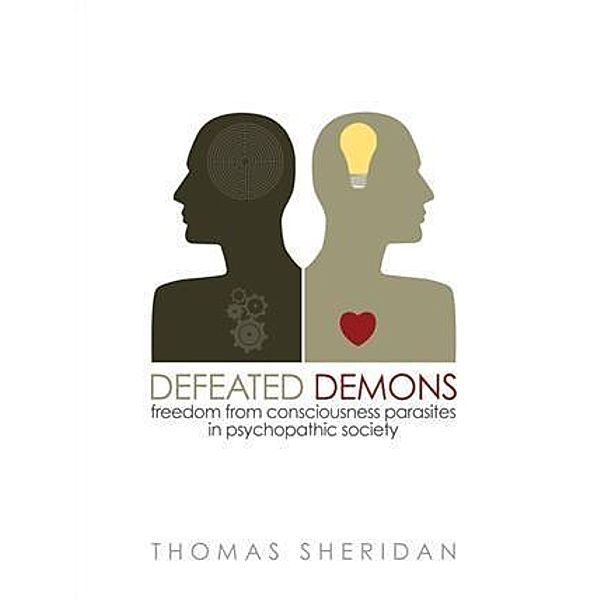 Defeated Demons, Thomas Sheridan