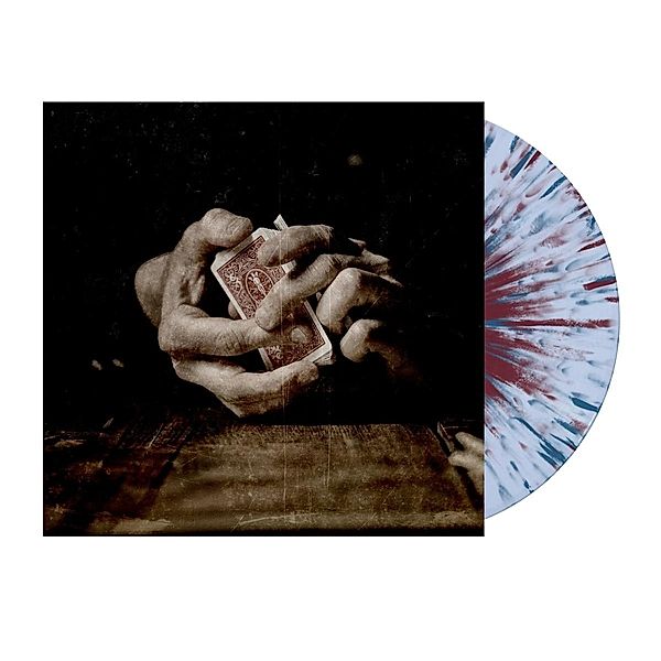 Defeater-Opaque Baby Blue Coloured Edition, Defeater