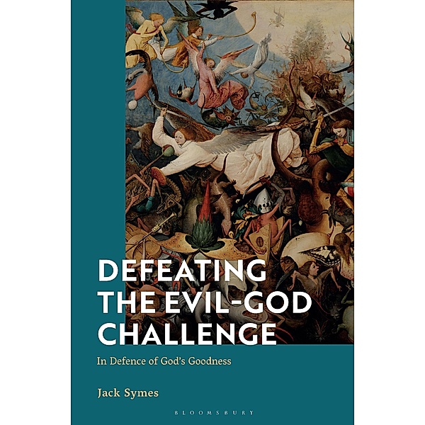 Defeating the Evil-God Challenge, Jack Symes