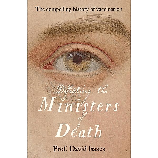 Defeating the Ministers of Death, David Isaacs