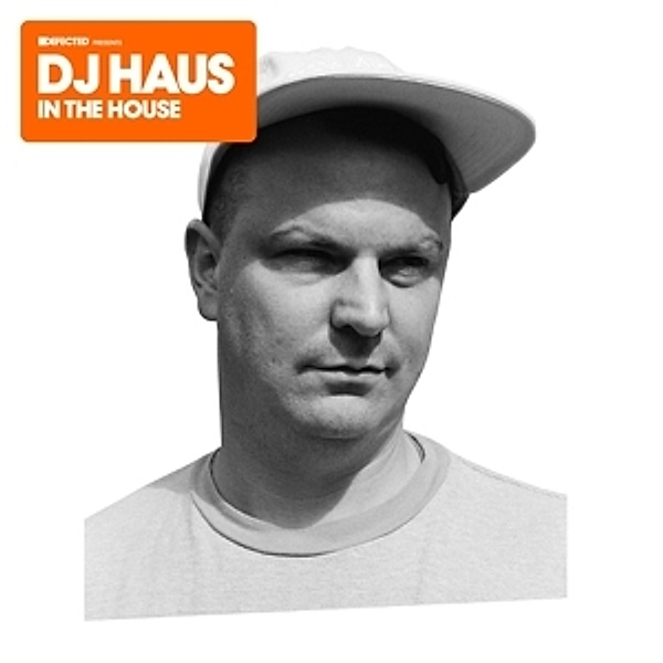 Defected Pres. Dj Haus In The House, Various, Dj Haus