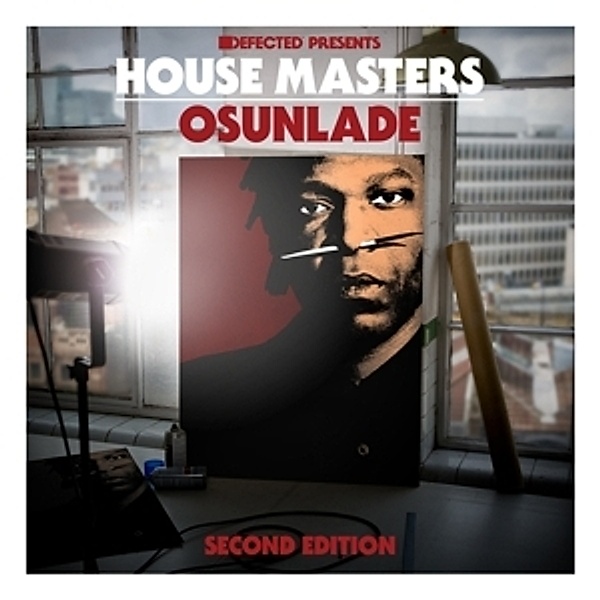 Defected Presents House Masters, Osunlade