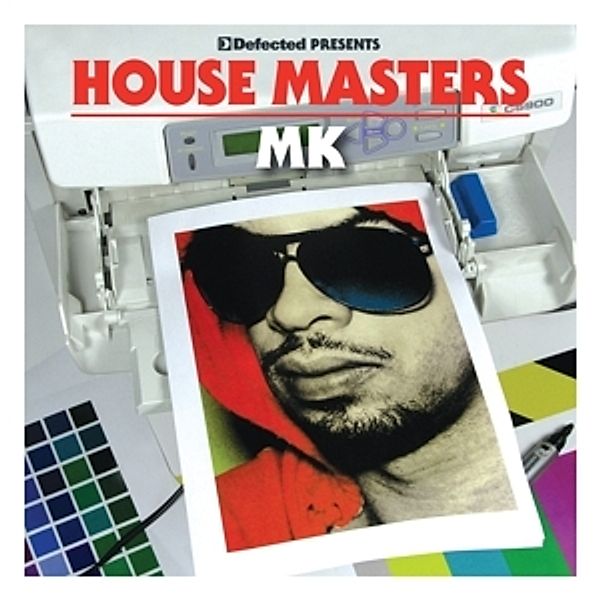 Defected Presents House Masters, Mk