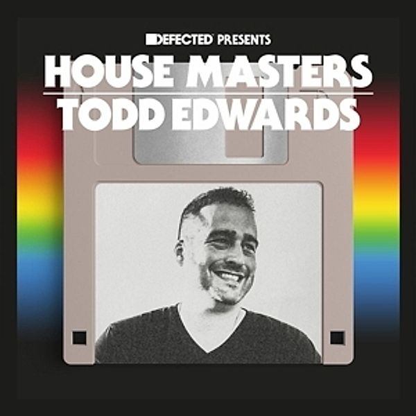 Defected Presents House Masters, Todd Edwards