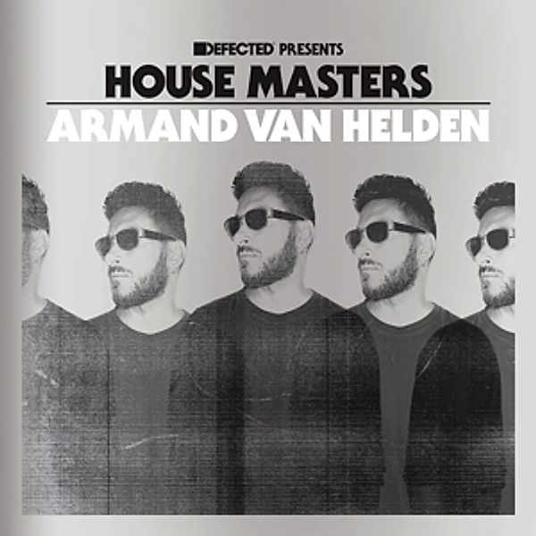 Defected presents: House Masters-Armand Van Helden, Armand Van Helden