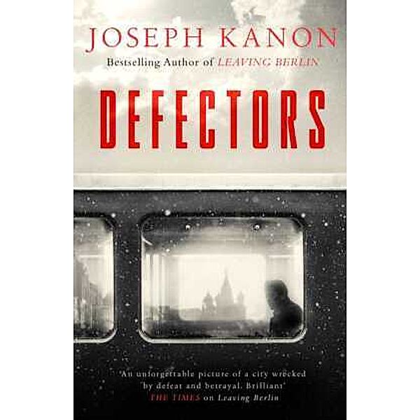 Defectors, Joseph Kanon